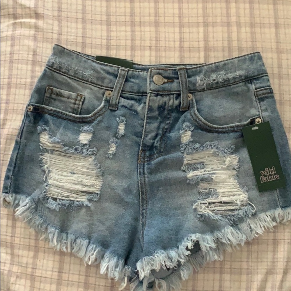 Wild Fable 00 Shorts